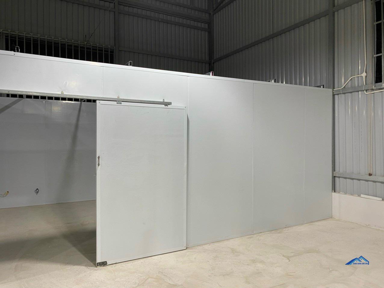 nhà thầu xây dựng nhà xưởng