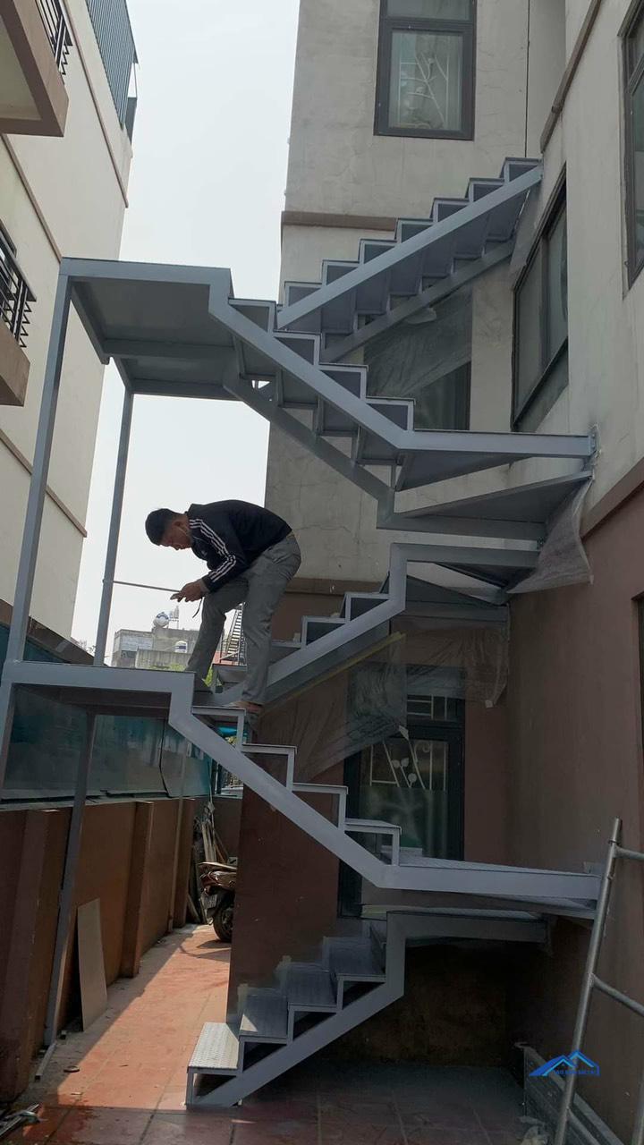 nhà thầu xây dựng nhà xưởng