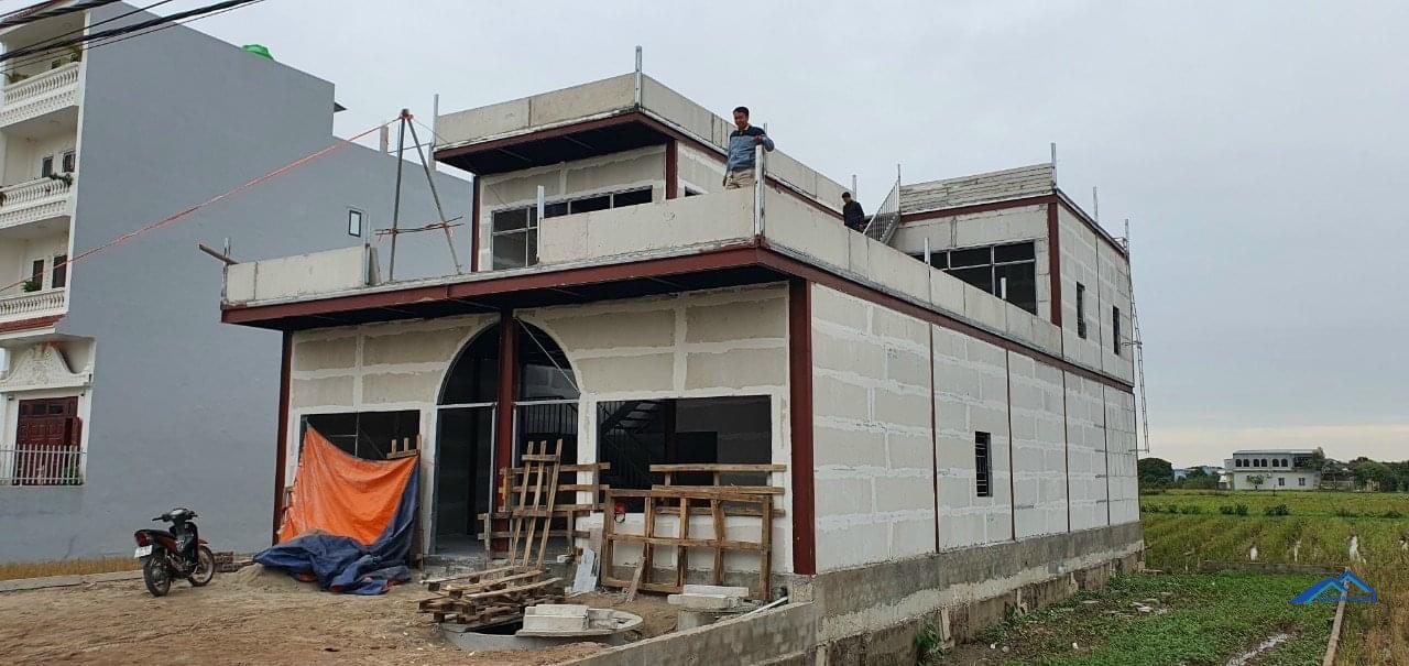 thi công nhà thép tiền chế bình dương thi công nhà thép tiền chế bình dương