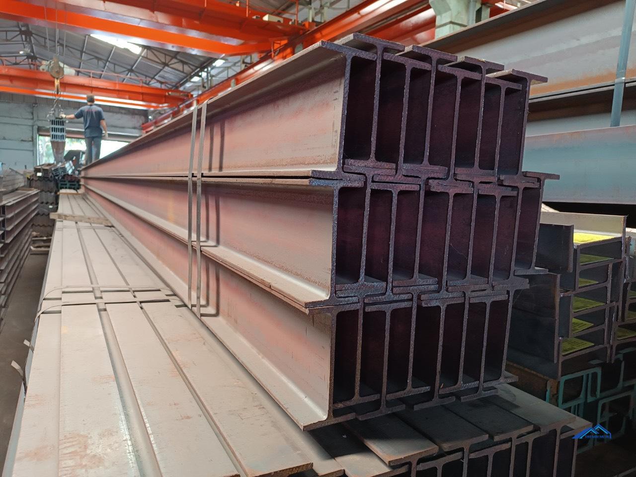 nhà thầu xây dựng nhà xưởng