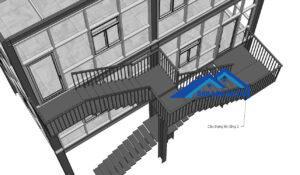 nhà thầu thiết kế xây dựng nhà xưởng
