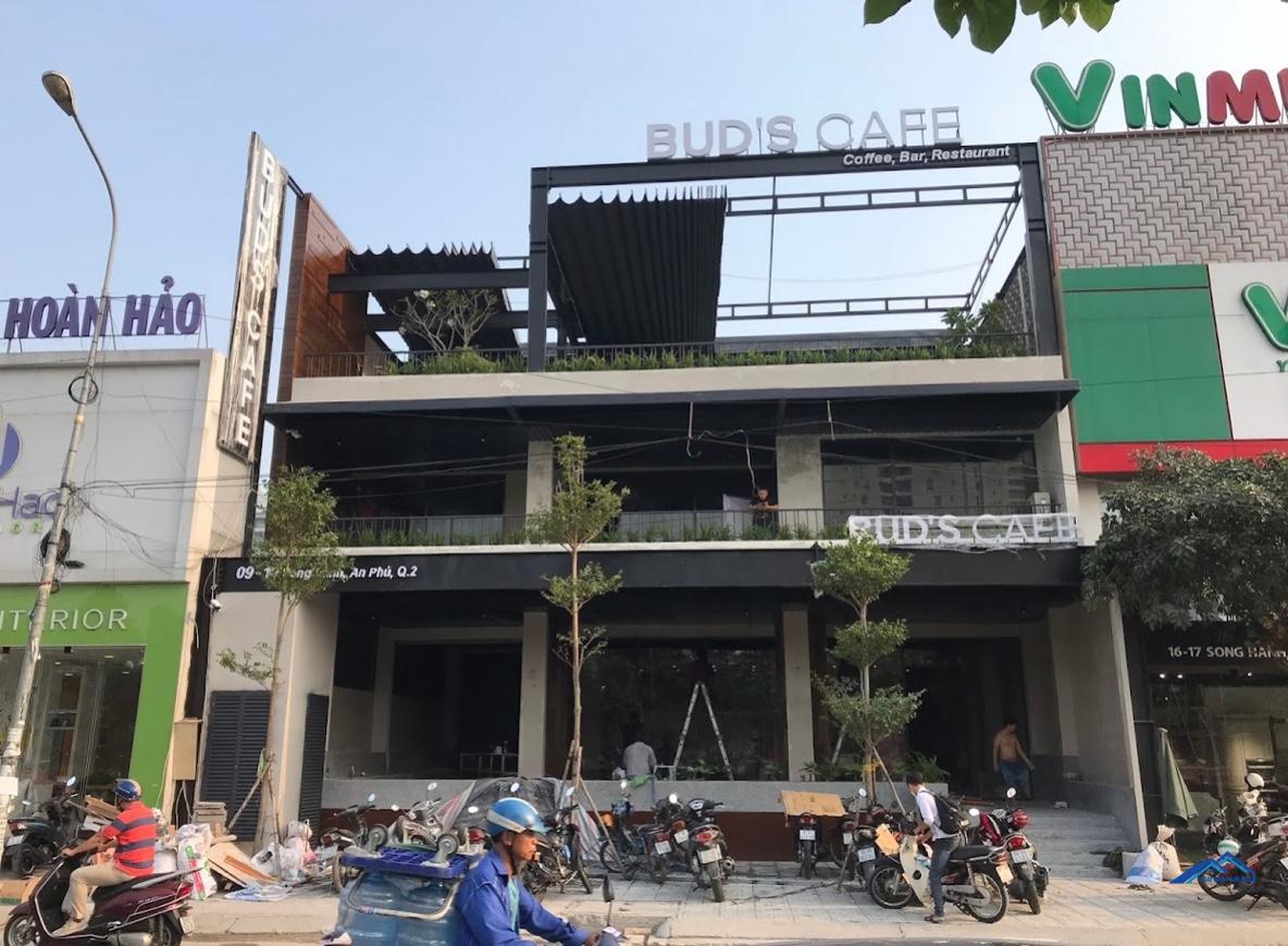 làm nhà tiền chế tại tphcm