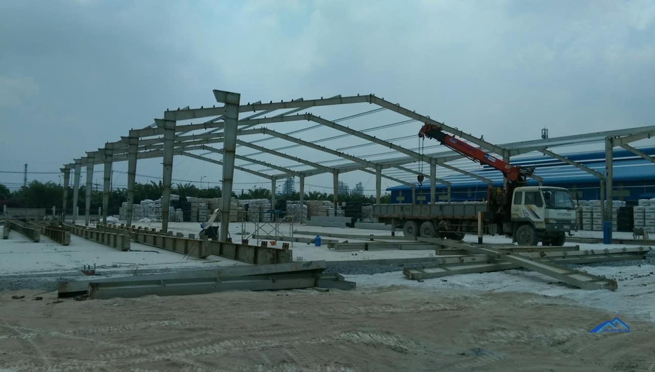 xây dựng nhà xưởng tại long an xây dựng nhà xưởng tại long an