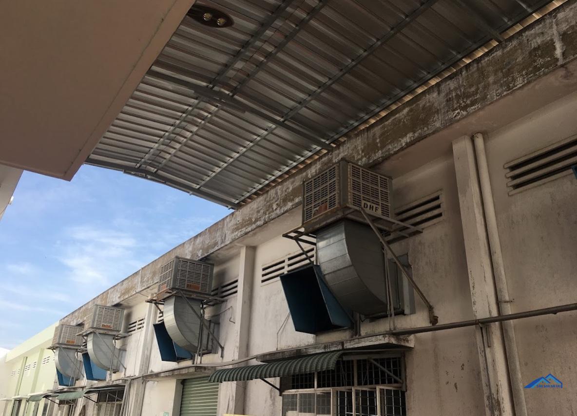 sửa chữa nhà xưởng sửa chữa nhà xưởng