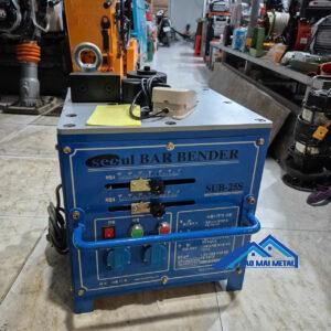cho thuê máy móc- thiết bị xây dựng tại Bến Cát